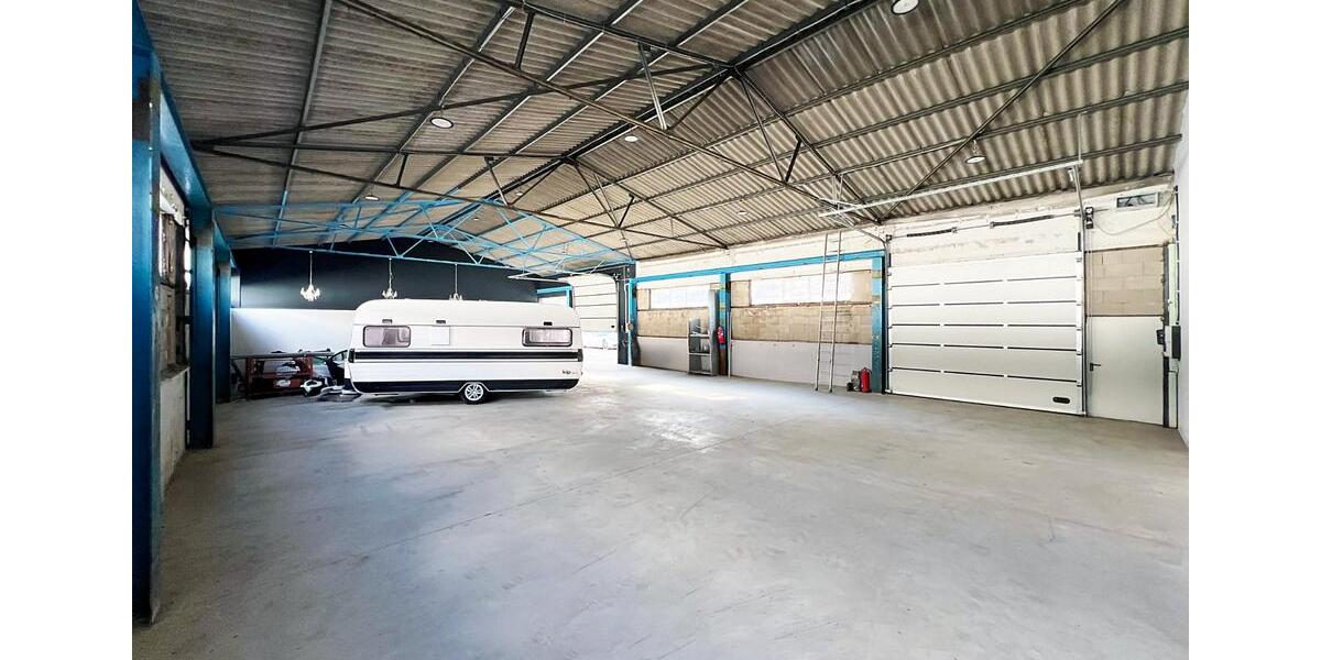 Gewerbeobjekt Troisdorf Altenrath - 1.500&euro; | Angebot:25309857