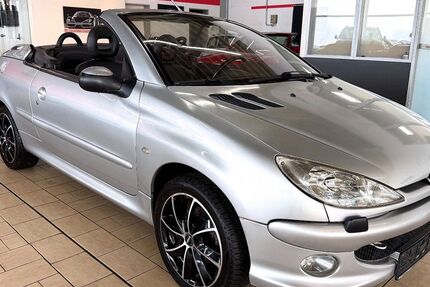 Peugeot 206 146.000 km 1.950 &euro; Köln 50739