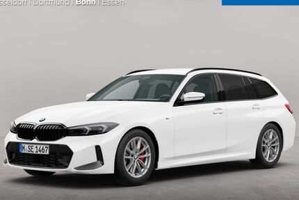 BMW 330 22.764 km 49.899 &euro; Bonn 53119