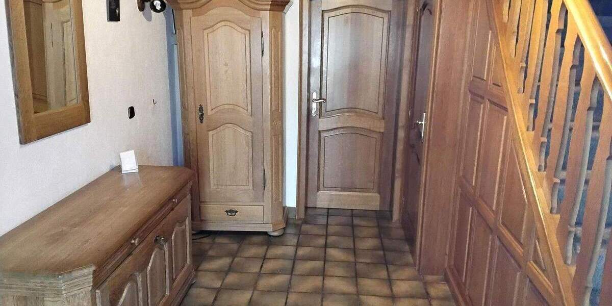 Einfamilienhaus Mechernich - 6 Zimmer, 138 m&sup2;, 339.000&euro; | Angebot:25823693