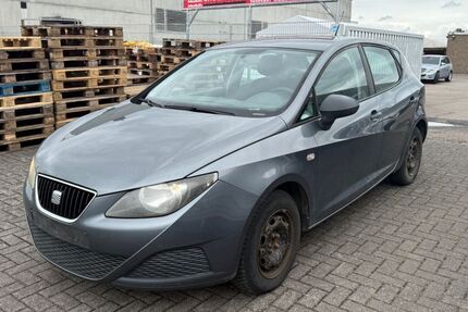Seat Ibiza 245.000 km 1.499 &euro; Euskirchen 53879