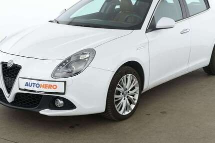 Alfa Romeo Giulietta 85.485 km 13.130 &euro; Köln 50739