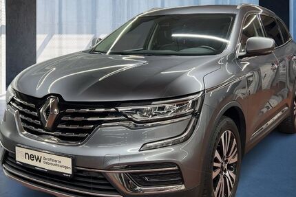 Renault Koleos 36.357 km 24.940 &euro; Köln 50939
