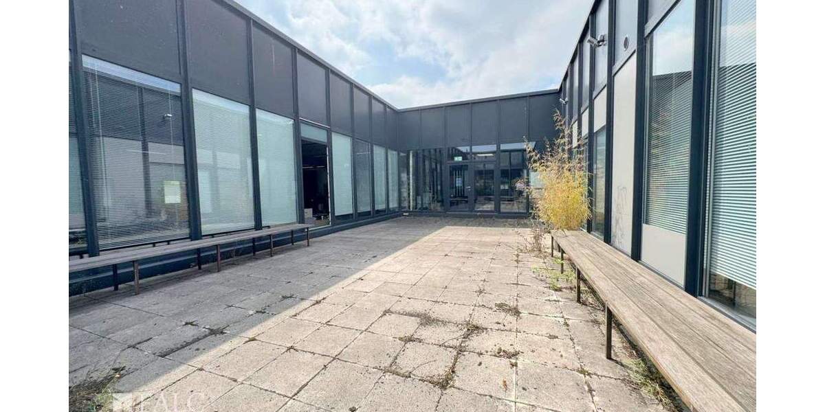 Gewerbeobjekt Siegburg - 19.600&euro; | Angebot:25773343