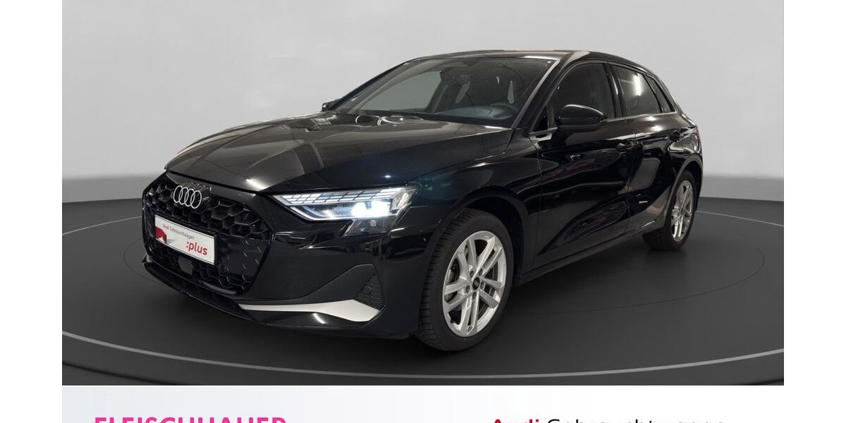 Audi A3 22.772 km 33.980 &euro; Bonn 53119