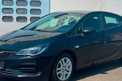Opel Astra 57.027 km 9.999 &euro; Düren 52353