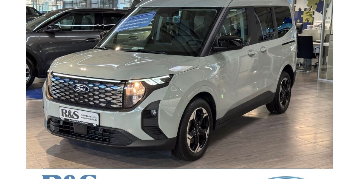 Ford Tourneo Courier 1.300 km 29.990 &euro; Köln 50769