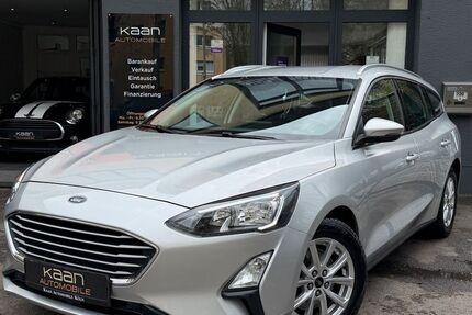Ford Focus 46.600 km 15.999 &euro; Köln 51107
