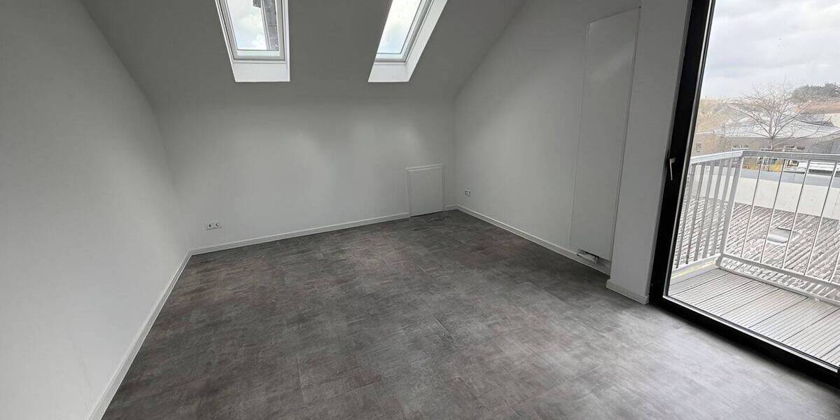 Etagenwohnung Sankt Augustin Hangelar - 2 Zimmer, 102 m&sup2;, 1.480&euro; | Angebot:26108266