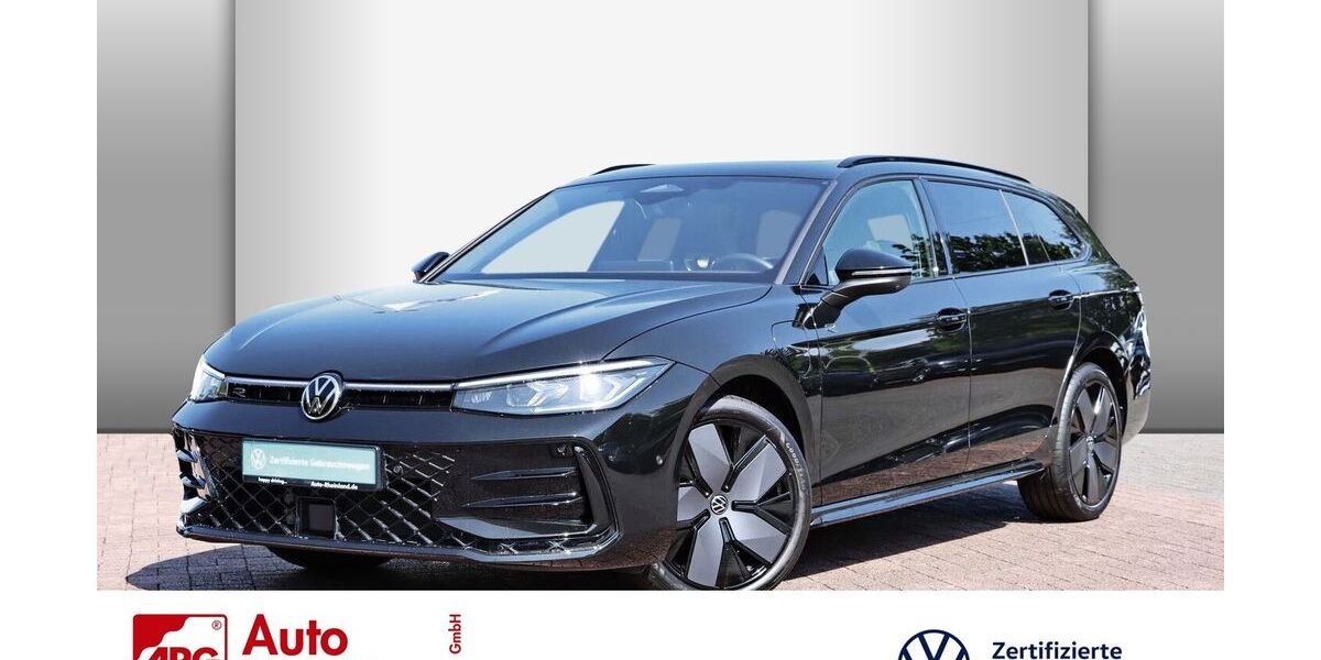 VW Passat 8.510 km 47.441 &euro; Bonn 53175