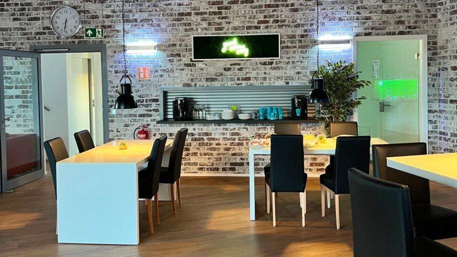 Gewerbeobjekt Hürth Kalscheuren - 1.500&euro; | Angebot:25801039