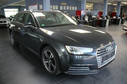 Audi A4 162.939 km 15.980 &euro; Euskirchen 53881