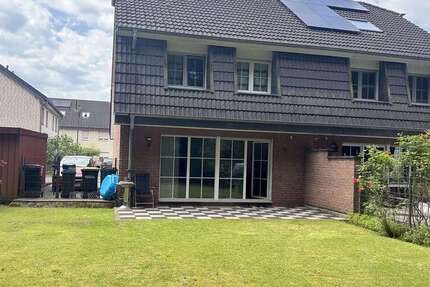 Haus Rösrath - 4 Zimmer, 148 m&sup2;, 699.000&euro; | Angebot:27095392