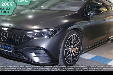 Mercedes-Benz EQE 17.558 km 76.890 &euro; Köln 51149