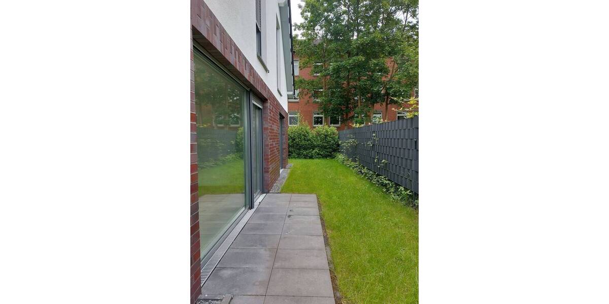 Terrassenwohnung Siegburg Brückberg - 2 Zimmer, 62 m&sup2;, 875&euro; | Angebot:26015267