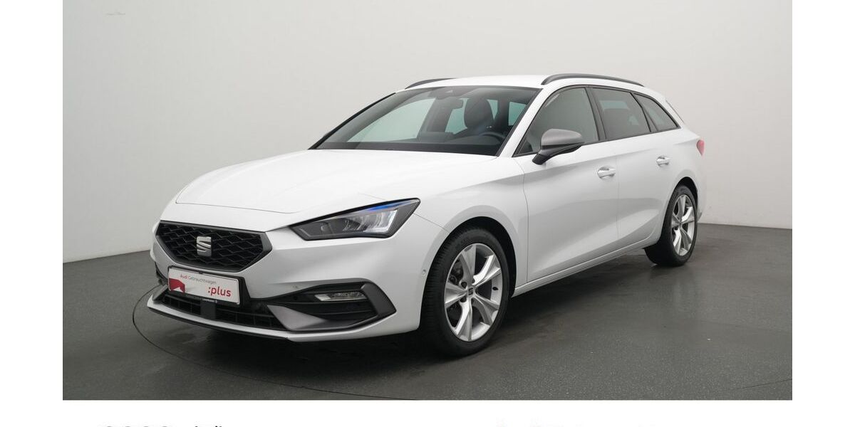 Seat Leon 24.138 km 24.480 &euro; Leverkusen 51373