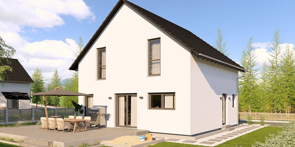 Ihr individuell geplantes Traumhaus - Flexibilität und Qualität vereint! - Einfamilienhaus Troisdorf | Angebot:27350529