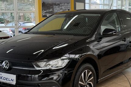 VW Polo 19.300 km 20.499 &euro; Kerpen 50171