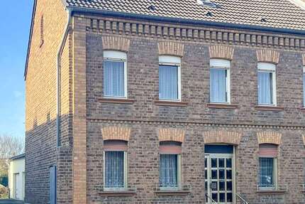 Haus Erftstadt / Dirmerzheim Dirmerzheim - 7 Zimmer, 154 m&sup2;, 310.000&euro; | Angebot:25148307