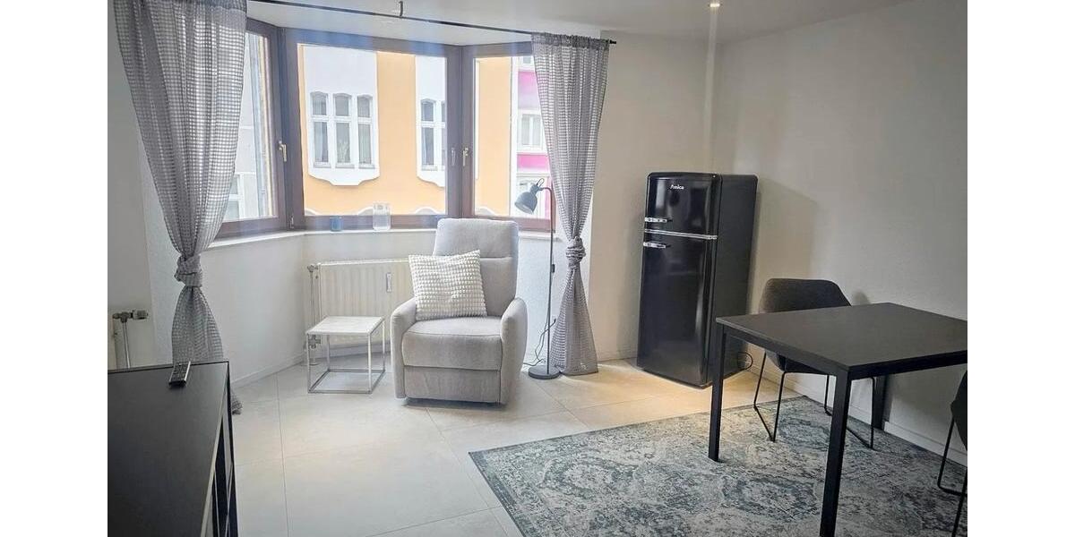 Etagenwohnung Köln Rodenkirchen - 1 Zimmer, 30 m&sup2;, 1.170&euro; | Angebot:25930807