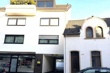 Gewerbeobjekt Köln Kalk - 380.000&euro; | Angebot:23578675