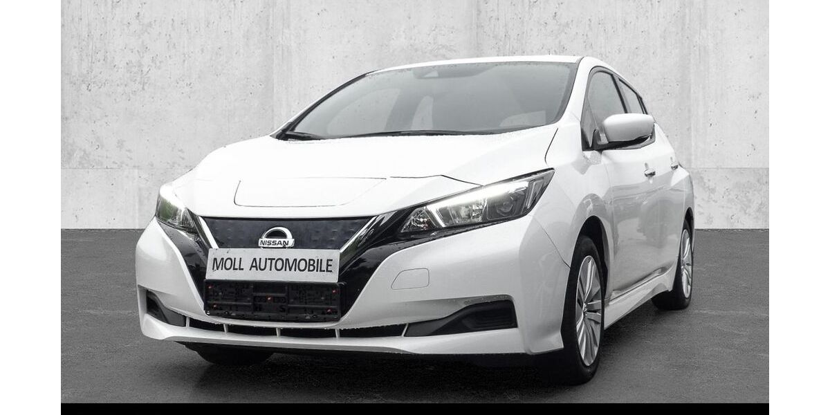 Nissan Leaf 37.362 km 13.080 &euro; Düren 52351