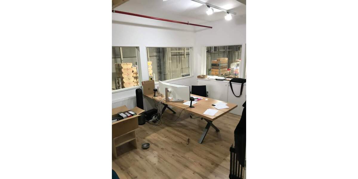 Gewerbeobjekt Düren Mariaweiler-Hoven - 6.900.000&euro; | Angebot:25692125