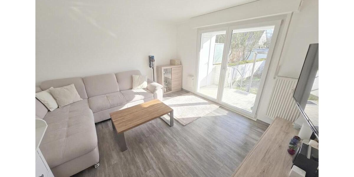 Erdgeschoßwohnung Köln Porz - 3 Zimmer, 85 m&sup2;, 1.050&euro; | Angebot:25903385