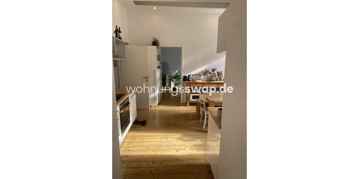 Etagenwohnung Köln Altstadt-Nord - 2 Zimmer, 72 m&sup2;, 1.550&euro; | Angebot:25994952