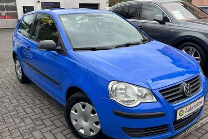 VW Polo 112.095 km 2.999 &euro; Troisdorf 53840