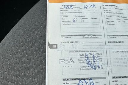 Citroen C5 145.050 km 990 &euro; Köln 51103