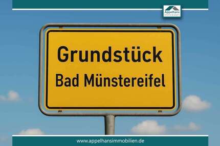 Grundstück Bad Münstereifel - 122.000&euro; | Angebot:25710050