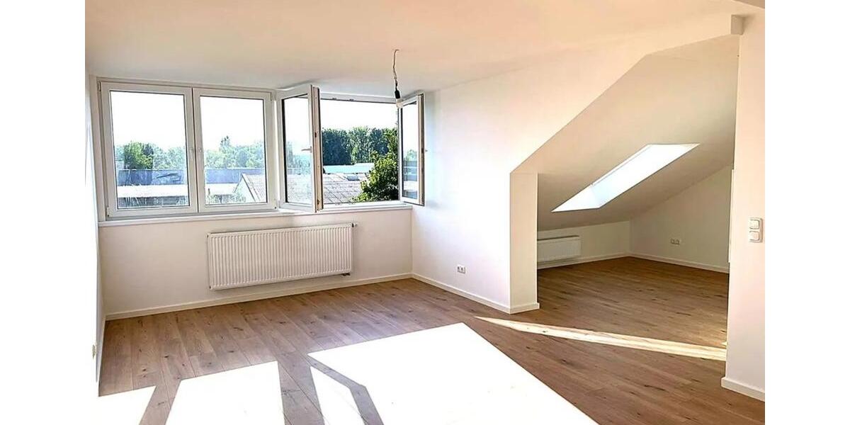 Dachgeschoßwohnung Düren - 3 Zimmer, 75 m&sup2;, 749&euro; | Angebot:25308637