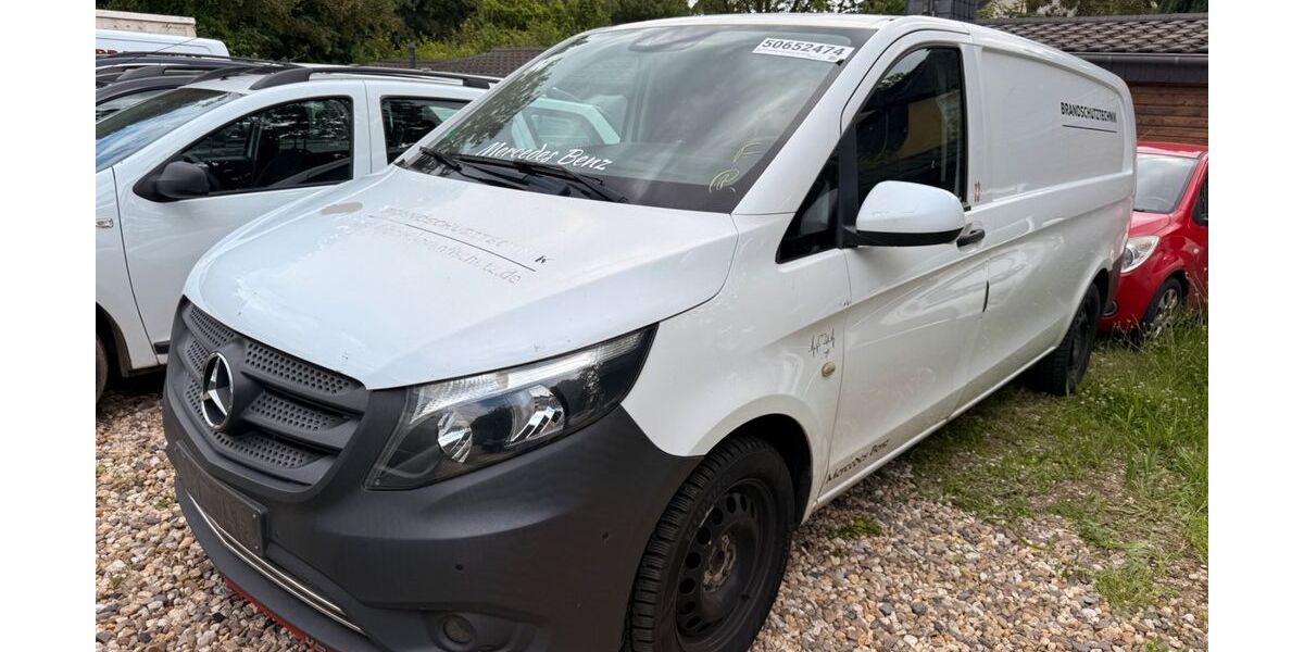 Mercedes-Benz Vito 271.254 km 10.990 &euro; Köln 51065
