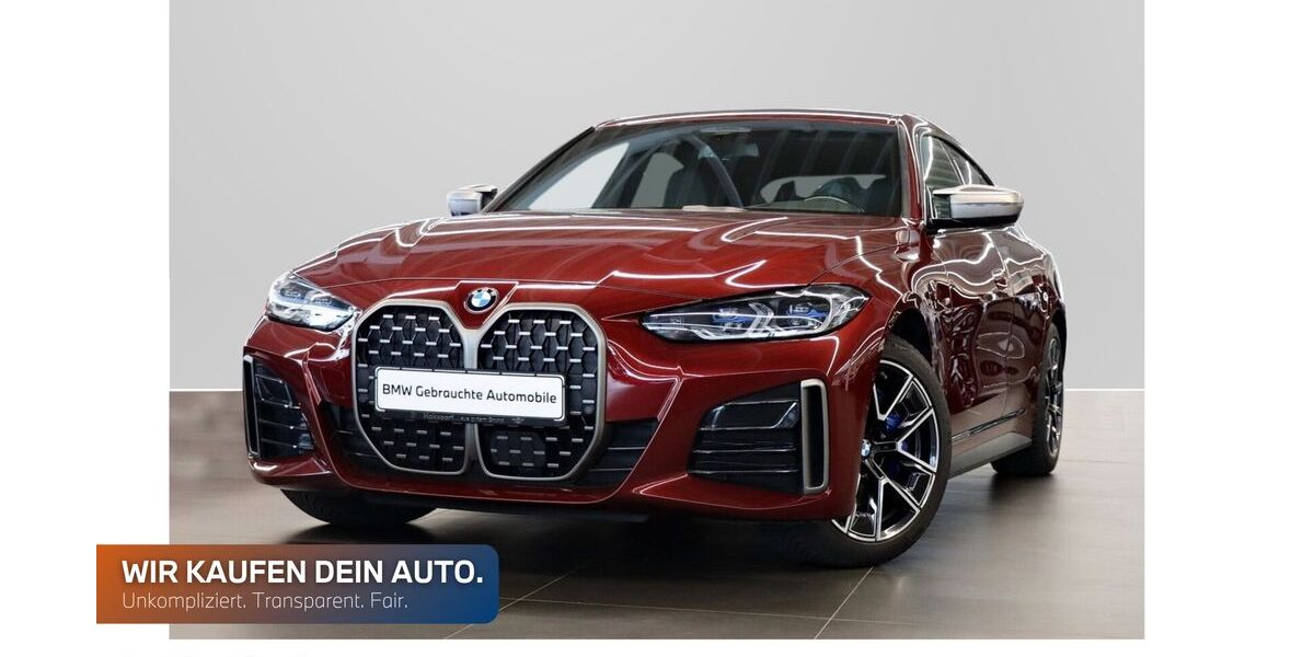 BMW M440 50.944 km 46.870 &euro; Sankt Augustin 53757