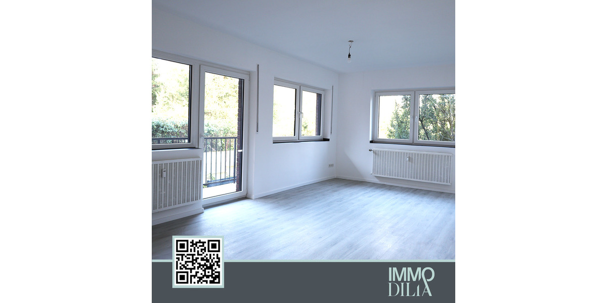 Etagenwohnung Frechen Königsdorf - 3 Zimmer, 87 m&sup2;, 319.000&euro; | Angebot:25737817