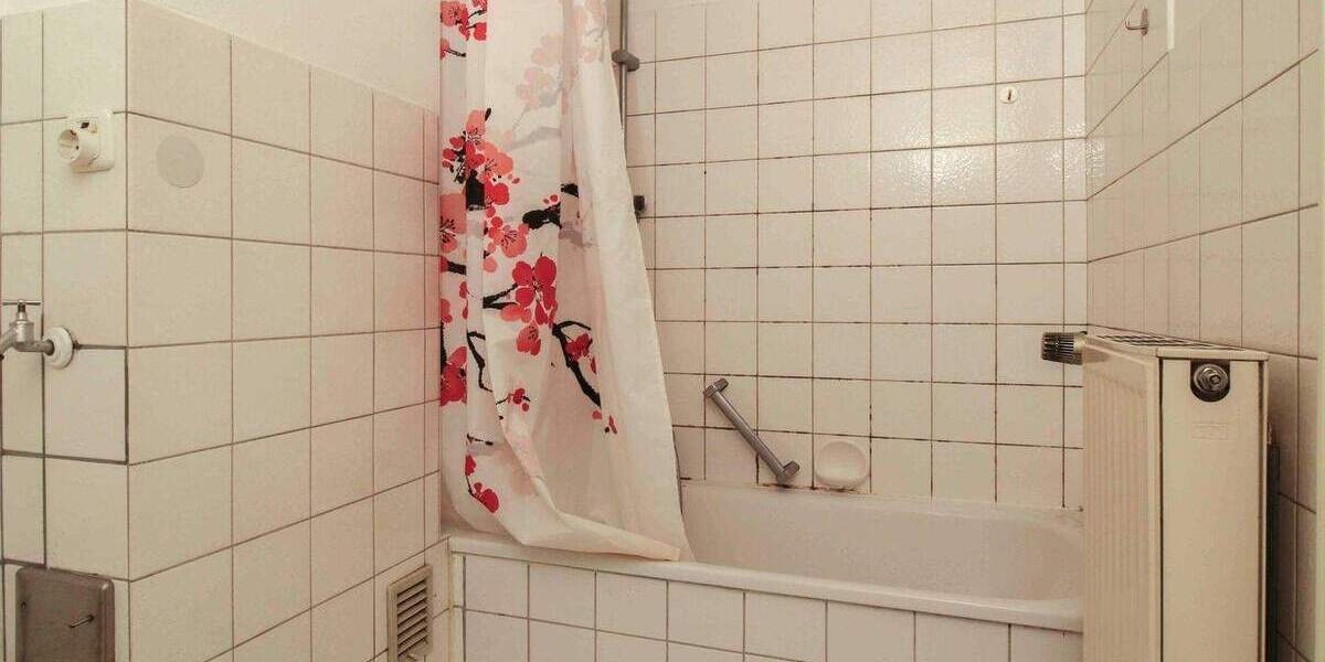 Etagenwohnung Köln Neuehrenfeld - 2 Zimmer, 55 m&sup2;, 249.000&euro; | Angebot:25987402