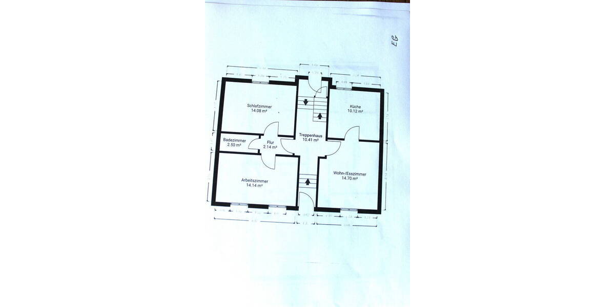 Mehrfamilienhaus, Wohnhaus Nordrhein-Westfalen - Siegburg Siegburg - 1 Zimmer, 204 m&sup2;, 535.000&euro; | Angebot:26053698