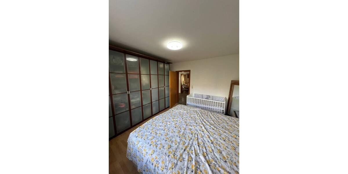 Etagenwohnung Köln / Höhenberg Höhenberg - 3 Zimmer, 77 m&sup2;, 199.000&euro; | Angebot:25672121