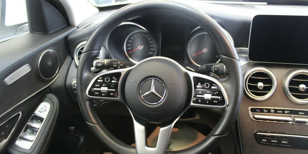 Mercedes-Benz C 220 d T 9G-TRONIC Avantgarde 78.493 km 23.980 &euro; Euskirchen 53881