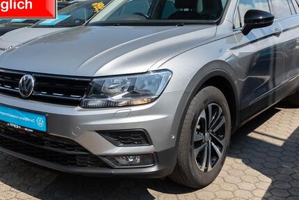 VW Tiguan 43.800 km 22.875 &euro; Troisdorf-Spich 53842