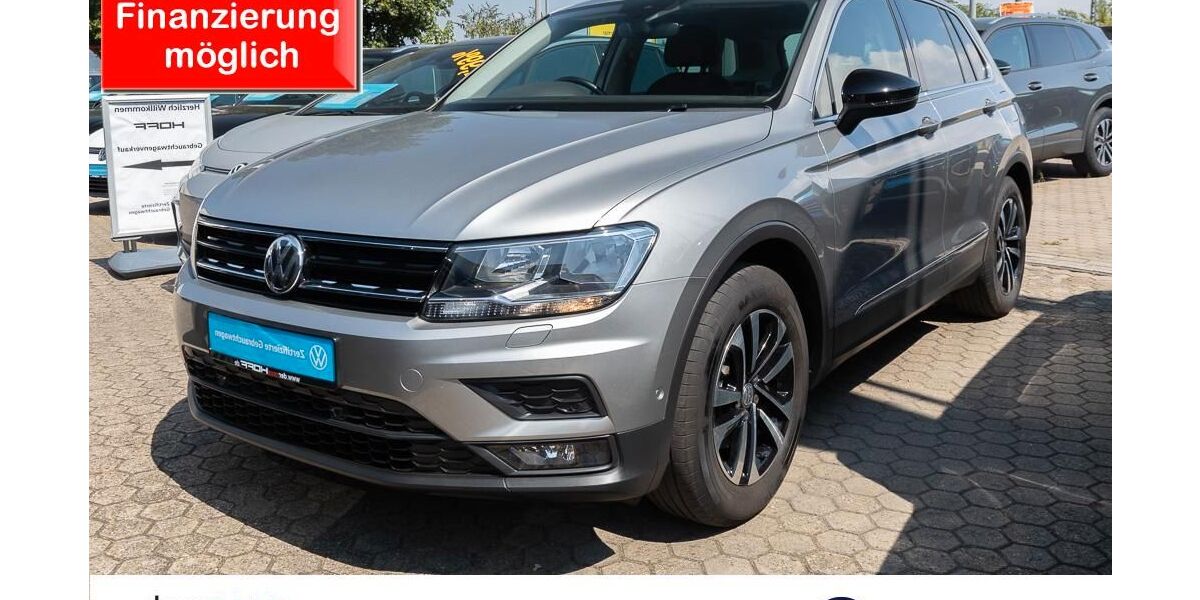 VW Tiguan 43.800 km 22.875 &euro; Troisdorf-Spich 53842