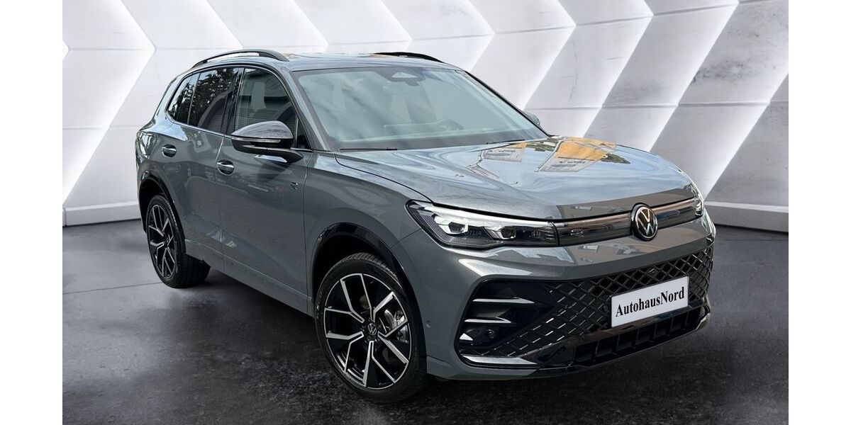 VW Tiguan 26.462 km 45.900 &euro; Köln-Riehl 50735