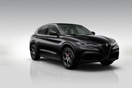 Alfa Romeo Stelvio 1.990 km 56.880 &euro; Köln 51065