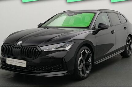 Skoda Superb 1.009 km 43.980 &euro; Leverkusen 51379