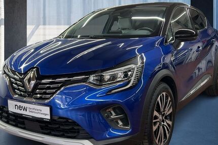 Renault Captur 68.267 km 17.930 &euro; Köln 50939