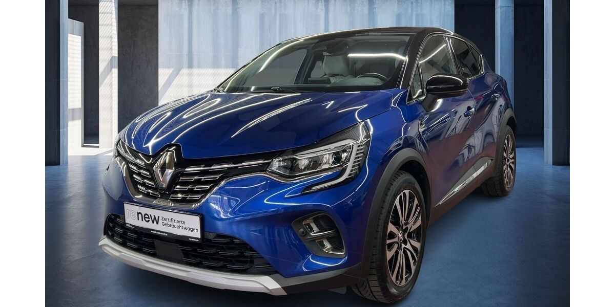 Renault Captur 68.267 km 17.930 &euro; Köln 50939