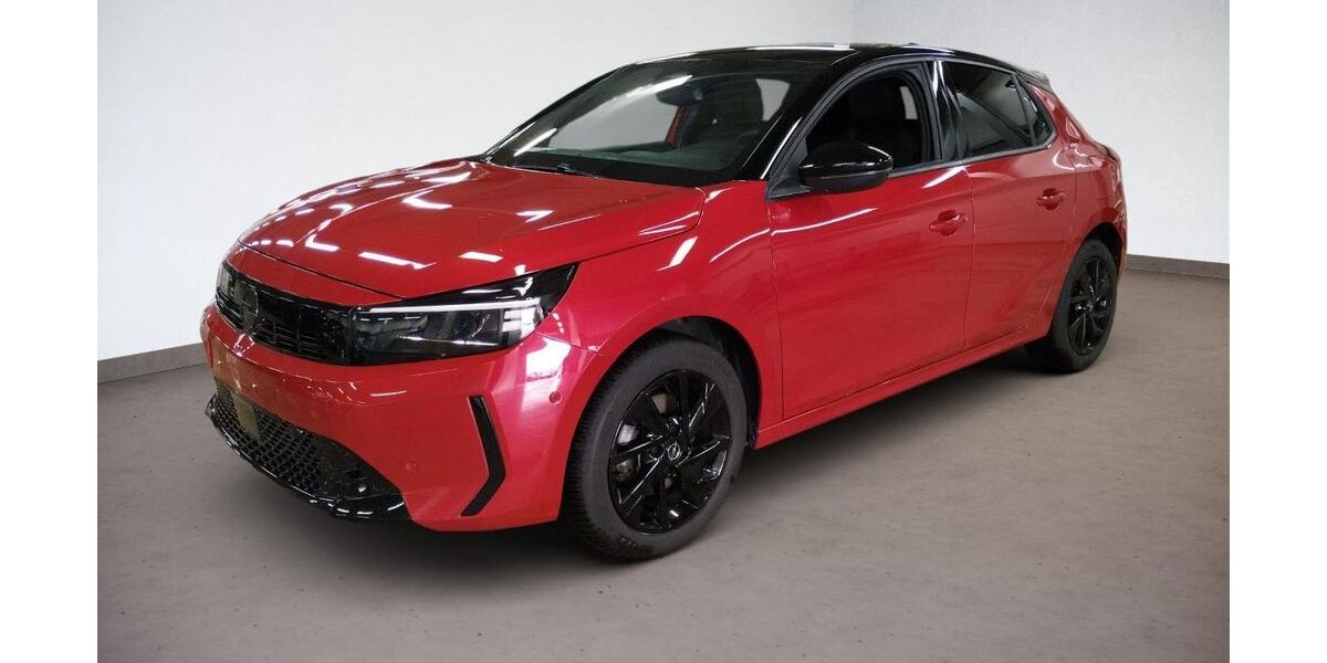 Opel Corsa 29.050 km 18.880 &euro; Bornheim 53332