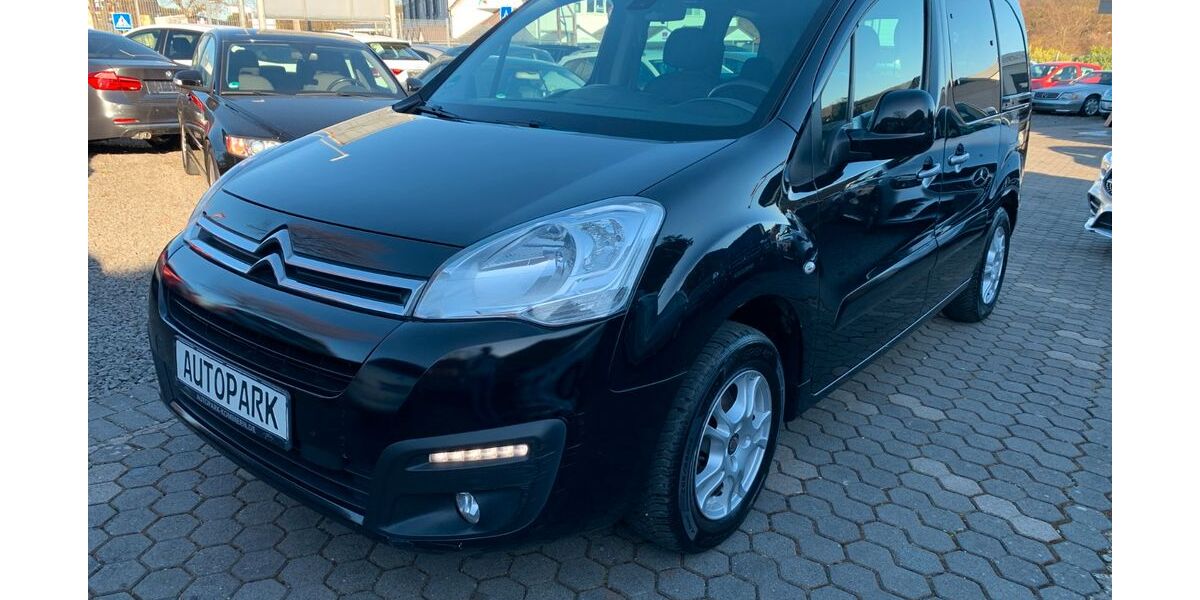 Citroen Berlingo 160.083 km 9.999 &euro; Mechernich/Kommern 53894