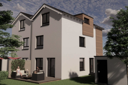 Haus Köln Kalk - 4 Zimmer, 185 m&sup2;, 1.070.000&euro; | Angebot:22900484